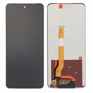 LCD экран OnePlus Nord CE 3 Lite 5G Realme C55 4G C67 4G 5G 11 5G Oppo A1 5G A58 4G A79 5G A98 5G с тачскрином чёрный (восстановленный) Оригинал