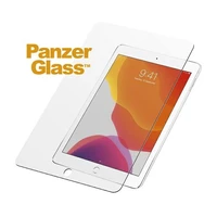 PanzerGlass E2E Super+ rūdītais stikls iPad 10.2"