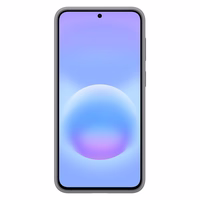 Samsung silikona korpuss Samsung Galaxy A57 - pelēks