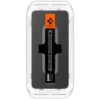Spigen Glas.tR EZ Fit Aizsargstikls Samsung Galaxy S24 - 2 gab.