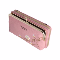 Adīts maciņš telefonam GCW16 tumši pelēks