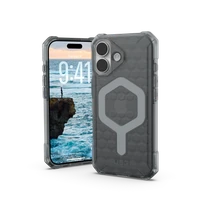 UAG Essential Armor MagSafe Maciņš iPhone 17 - Gray