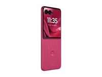 Motorola Razr 60 Ultra 16/512GB 4" Cabaret mobilais tālrunis