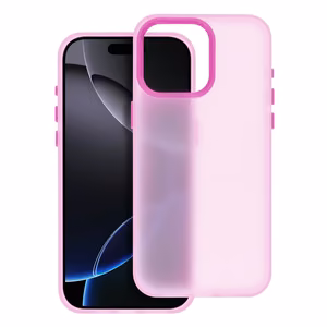 SAPPY viedtālruņa apvalks IPHONE 16 Pro Max rozā