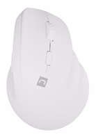 NATEC Crake 2 mouse Universal Right-hand RF Wireless + Bluetooth Optical 2400 DPI