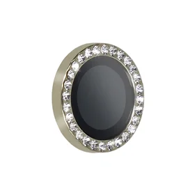 Aizsargstikls kameras objektīvam Iphone 17 Air titānis (1 gab.)