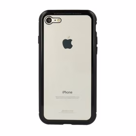 Luphie magnētiskais ARC apvalks Samsung Galaxy S8 Plus melns