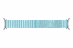 SVL32SMEGEU Fabric Band (S/M) Samsung Galaxy Watch8, Mint