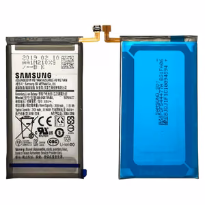 Battery original Samsung G970F S10e 3000mAh EB-BG970ABU (service pack)