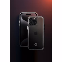 FORCELL F-PROTECT caurspīdīgs apvalks Xiaomi Redmi Note 13 5G caurspīdīgs