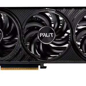 Palit GeForce RTX 5060 Ti Infinity 3 NVIDIA 16GB GDDR7 videokarte