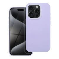 Viedtālruņa apvalks IPHONE 11 Pro violets