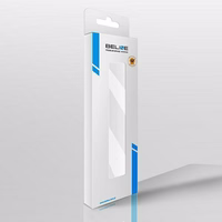 Beline siksniņa Watch 20mm Metal Honeycomb rozā-zelta box