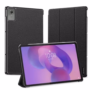Dux Ducis Domo case for Lenovo IdeaTab 12.1 TB361, Black