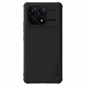 NILLKIN SUPER SHIELD PRO MAGNETIC XIAOMI REDMI K70/K70 PRO/ POCO F6 PRO melns