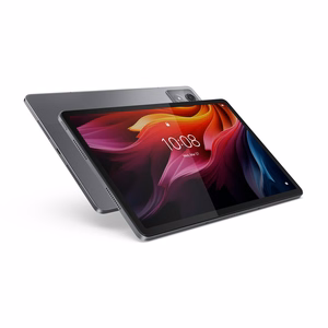 Lenovo Tab K11 Plus 4G Snapdragon 128 GB 11.4" 6 GB Wi-Fi 6 (802.11ax) Android 14 серый
