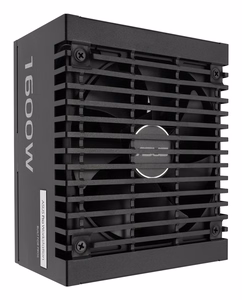 ASUS Pro WS 1600W Platinum barošanas bloks 20+4 pin ATX ATX melns
