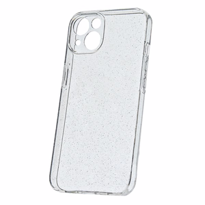 Shine viedtālruņa apvalks iPhone 14 Plus 6,7" caurspīdīgs