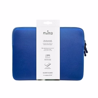 Puro Slim Guard 14" klēpjdatora soma - zila