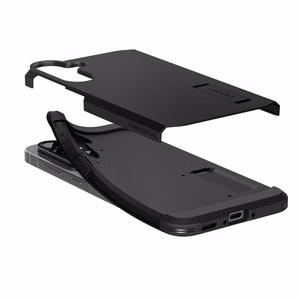 Spigen Tough Armor Case for Samsung Galaxy A56 5G - Black