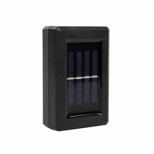 Forever Light Solar LED Lampa SUNARI FLS-09 10lm 300mAh Li-Ion
