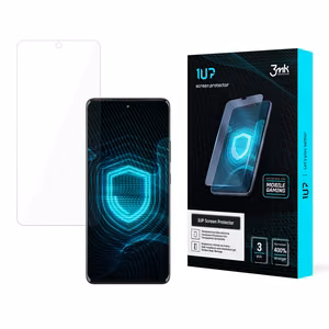 3mk 1UP spēļu plēve Motorola Edge 50 Pro