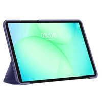 TechProtect SmartCase macins priekš Samsung Galaxy Tab A9+ / A11+ Plus 11.0 X210 / X215 / X216 / X230 / X235 / X236 - Tumši zils