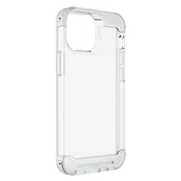 Maciņš Gear4 D3O Havana iPhone 13 6,1" caurspīdīgs 48143
