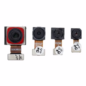 Elastīgais kabelis ar aizmugurējo kameru Huawei Huawei P Smart (2021)