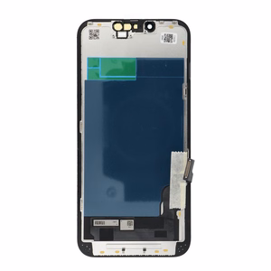 NCC LCD displejs IPHONE 13 Incell HD+ (atbalsta IC transplantāciju)