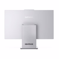 Lenovo IdeaCentre AIO 27IRH9 Intel® Core™ i5 i5-13420H 68.6 cm (27") FHD Touch All-in-One PC 16 GB DDR5-SDRAM 512 GB SSD Windows 11 Home Wi-Fi 6 (802.11ax) Grey