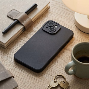 Case for iPhone 14 PRO MAX Matt 2.0 black
