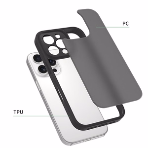 Full Matte Mag чехол Samsung Galaxy S24 черный