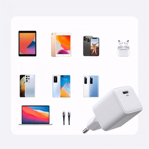 Lādētājs Joyroom L-P251 balts (USB-C / 25W)