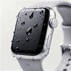 Tech-Protect Hydro flex+ 2-Pack Hydrogel Film for Garmin Venu 41mm