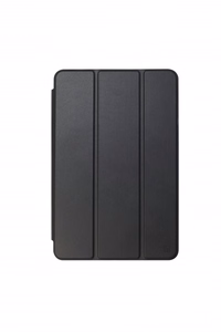 JM SKIN SHOCK maciņš Galaxy Tab A9 melns