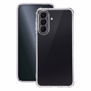 Anti Shock 1,5 mm maciņš Samsung Galaxy A27 5G caurspīdīgs