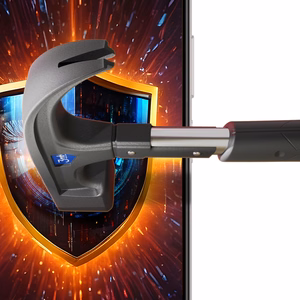 3mk Silky Matt Privacy ekrāna aizsargs Vivo Y19s