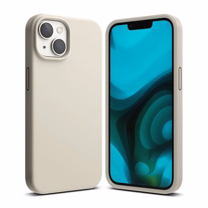 Ringke Apple iPhone 14 Plus 6.7 "SILIKONA AKMENS
