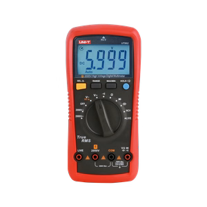 UNI-T UT892 digitālais multimetrs