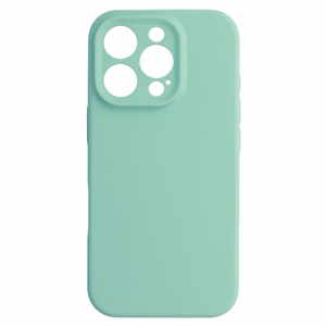 MagColor Pure viedtālruņa apvalks Iphone 15 Pro Max piparmētru