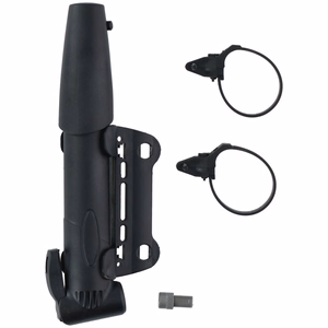 Dunlop mini velosipēda pumpis