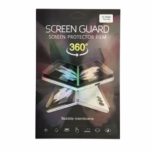 Ekrāna aizsargplēve Google Pixel Fold