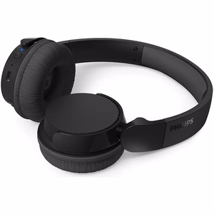 Bezvadu austiņas Philips TAH3209BK/00 melnas
