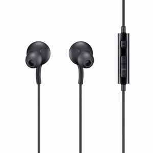 Austiņas Samsung EO-IA500BBEGWW 3,5mm melnas
