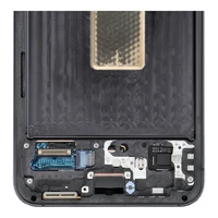 ServicePack LCD ekrāns SAMSUNG S23 S911B GH82-30480A