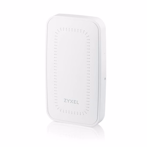 Piekļuves punkts Zyxel WAX300H 2400 Mbit/s balts (PoE+)