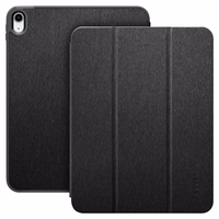 Spigen Urban Fit apvalks iPad 10.9'' 2022 - melns