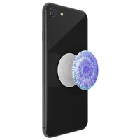Popsockets 2 Glitter Twisted Tie turētājs un tālruņa statīvs