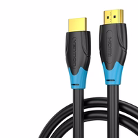 Vention HDMI Cable 8M melns